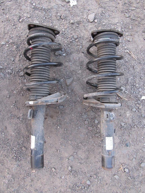 Стойка передняя Ford Focus 2008-2011 Ковель - зображення 1