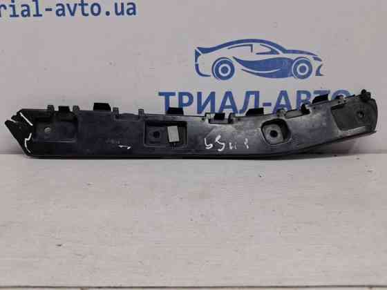 Кронштейн бампера задний правый Ford Kuga CBS 2.0 DIESEL 2011 (б/у) Киев
