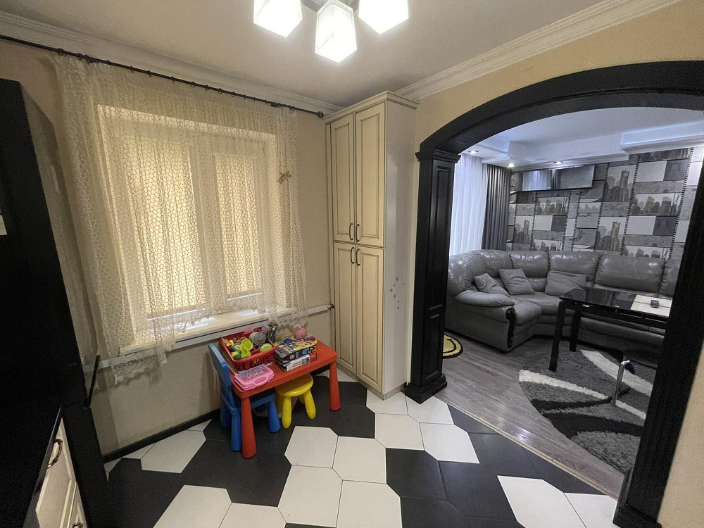 Сдам. 3-к.кв. 3/9, ж/м Победа-2 Днепр - изображение 6