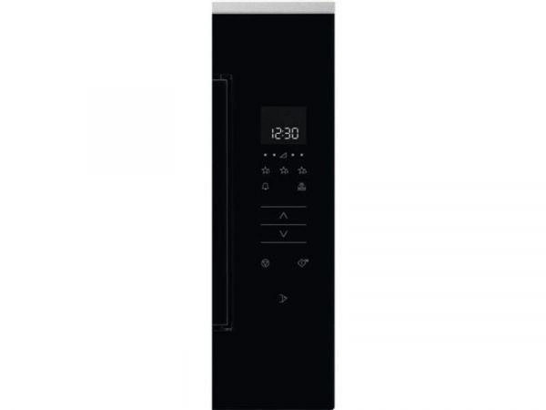Встраиваемая микроволновая печь Electrolux KMFE264TEX 27 л черная Київ - зображення 3