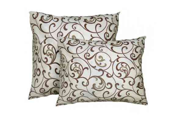 Силіконова подушка від українського виробника 70х70 см 54790 Киев