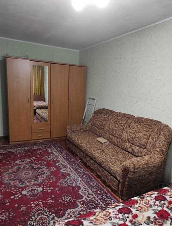 долгосрочная аренда 1-к квартира Одесса, Хаджибейский, 8000 грн./мес. Одесса - изображение 4