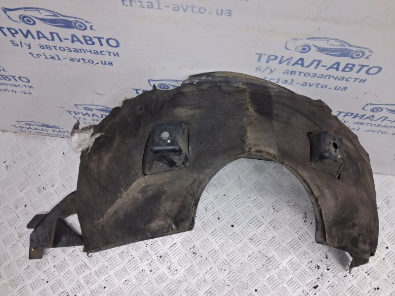 Подкрылок передний правый Chevrolet Captiva C140 2.2 DIESEL Z22D1 2006 (б/у) Київ - зображення 3