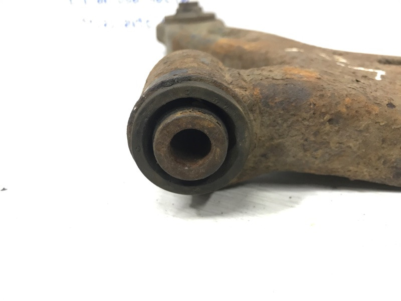 Рычаг левый Suzuki Grand Vitara 2005-2016 4520265J00 (Арт. 3837) Київ - зображення 5