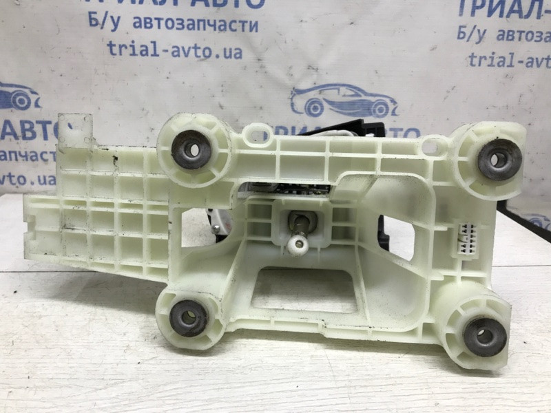 Кулиса переключения МКПП Mitsubishi Outlander XL 2.2 DIESEL 4N14 2007 (б/у) Київ - зображення 7