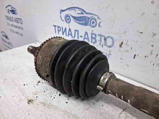 Привод передний левый АКПП Mitsubishi Pajero Wagon 1999-2006 MR453383 (Арт. 62820) Київ