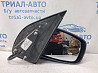 Зеркало правое Nissan Pathfinder 2004-2014 96301EB336 (Арт. 82009) Киев