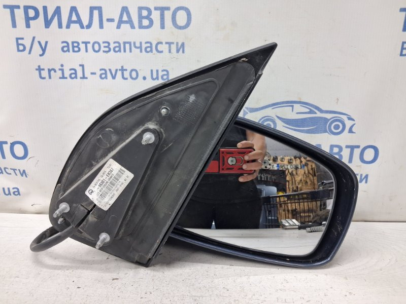 Зеркало правое Nissan Pathfinder 2004-2014 96301EB336 (Арт. 82009) Киев - изображение 1