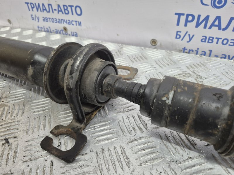 Вал карданный Mazda CX 5 2011-2017 KH01-25-100A (Арт. 49941) Київ - зображення 5