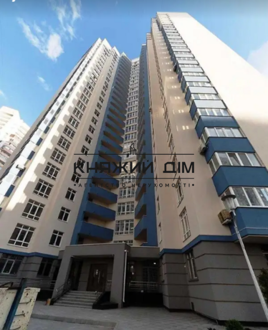 Оренда 1 кімнатної квартири ст.м Позняки № 11203733 Київ - зображення 2