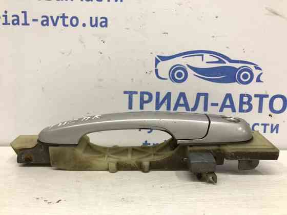 Ручка двери внешняя передняя правая Hyundai Tucson JM 2.0 DIESEL D4EA 2004 (б/у) Київ