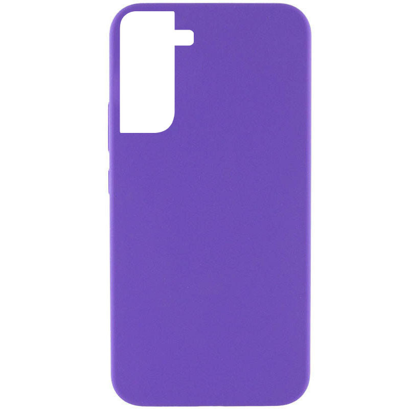 Чехол Silicone Cover Lakshmi (AAA) для Samsung Galaxy S21 FE Херсон - изображение 7