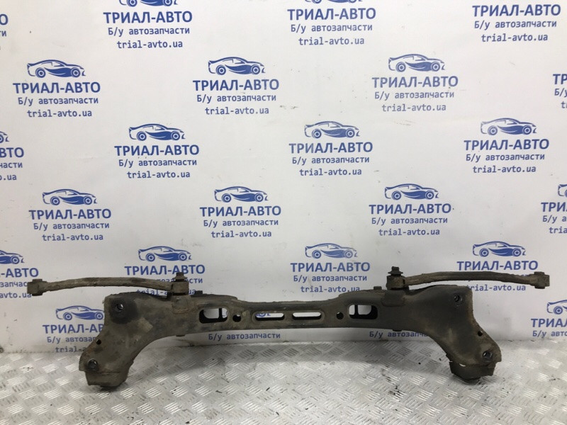 Балка задней подвески Kia Sportage SL 1.7 DIESEL D4FD 2010 (б/у) Київ - зображення 6
