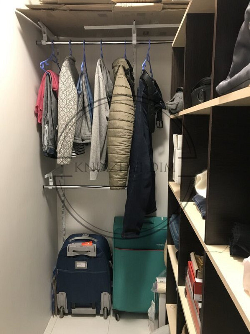 Оренда Видова 1 кім. ЖК 4 Сезона, м. Васильківська. №11197103 Киев - изображение 4