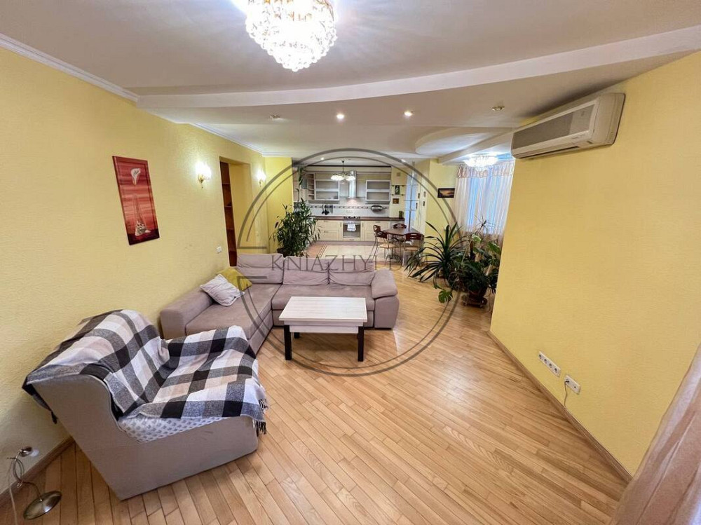 Бкз Комісії! Оренда 3 кім. студіо на Введенська біля ст. м. Т. Шевченко Код № 1178964 Київ - зображення 11