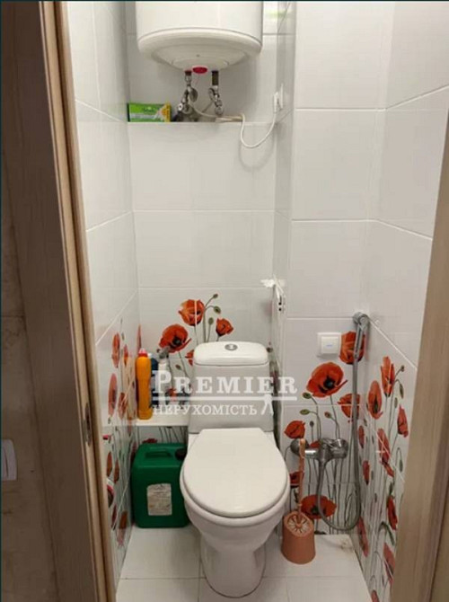 Продам 3-кімнатну квартиру на Заболотного, район ТЦ «Сім'я» Одеса - зображення 3