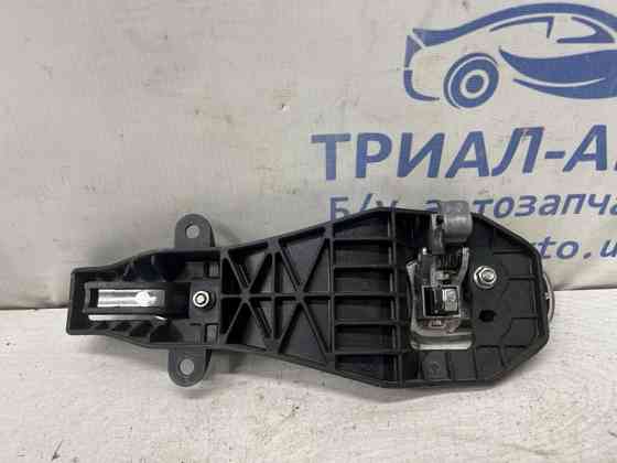 Ручка двери внешняя задняя правая Mazda CX 7 2006-2012 EG2258410C (Арт. 79627) Киев