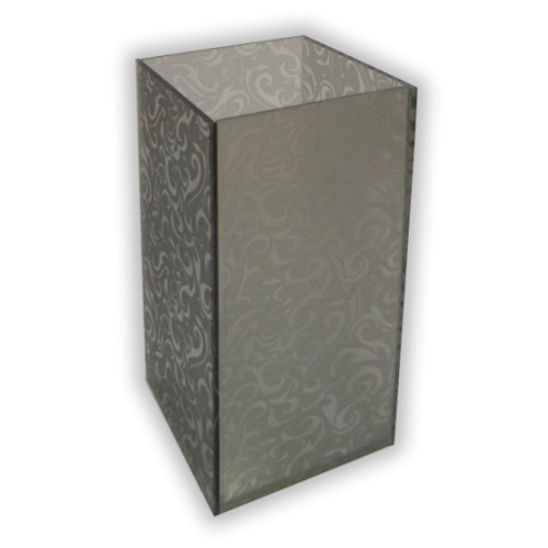 Ваза 120 х 120 х 250 мм. Киев - изображение 1