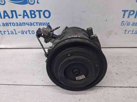 Компрессор кондиционера Acura MDX YD2 3.7 БЕНЗИН J37A1 2006 (б/у) Киев