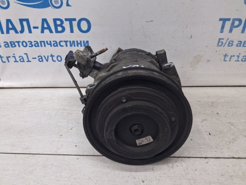 Компрессор кондиционера Acura MDX 2006-2013 MC4472800740 (Арт. 71890) Київ - зображення 2