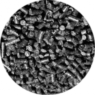 Пеллети і брикети з лушпиння соняшника. Полтава - зображення 1