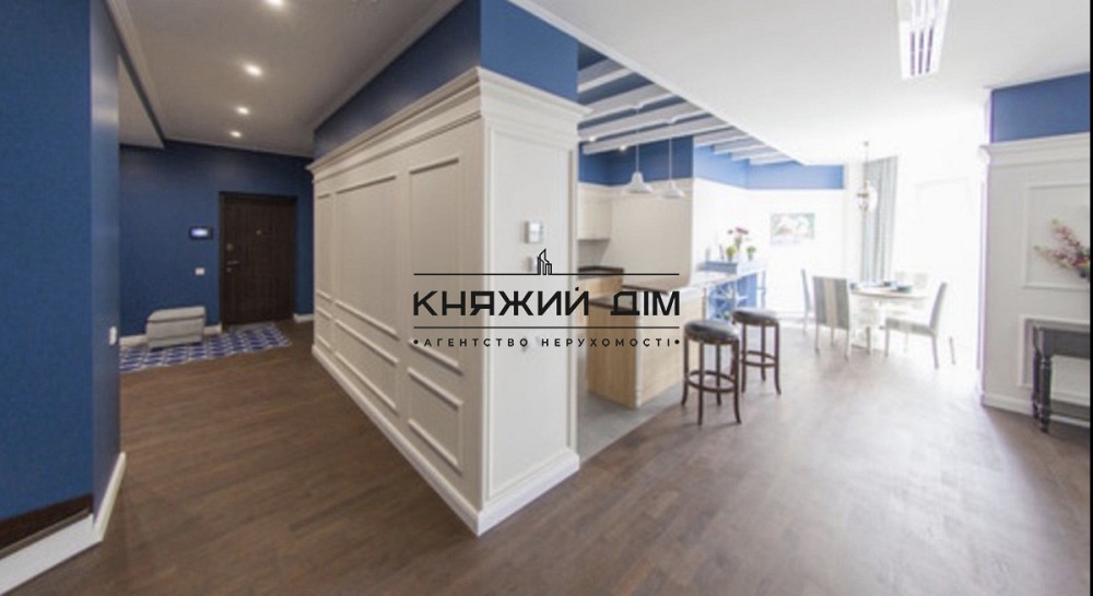 Без комісії! Оренда 5-ти кімнатної квартири м. Лукянівська № 11136799 Київ - зображення 1