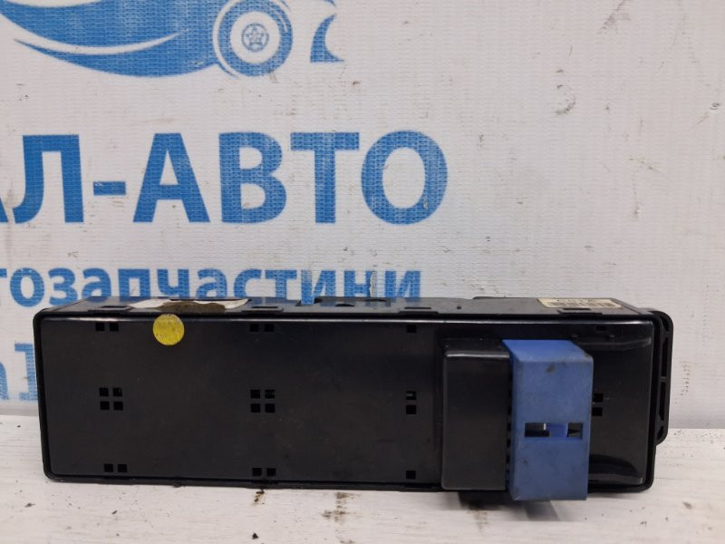 Блок управления стеклоподъемниками SsangYong Actyon 2005-2010 8581031100HCH (Арт. 75636) Киев - изображение 3