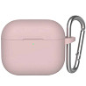 Силиконовый футляр BlueO Liquid silicone для наушников Airpods 4 Херсон