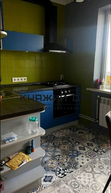 Продаж 1 кімнатна квартира м. Святошин КОД 21147193 Київ - зображення 6