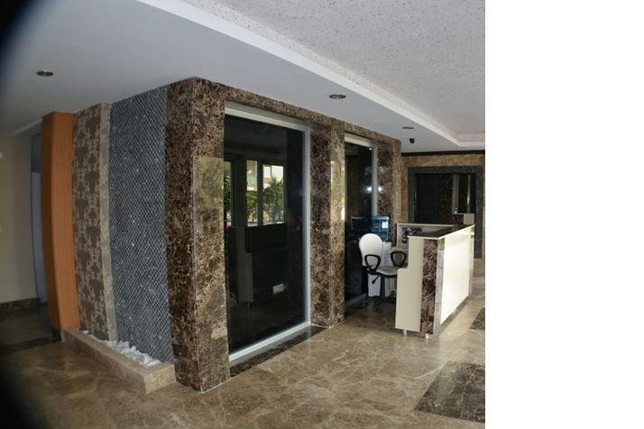 Студия Антей Аква Сити, Алания, Турция Київ - зображення 5