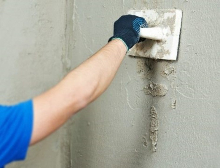 Шпаклівка Штукатурка стін Киев - изображение 1