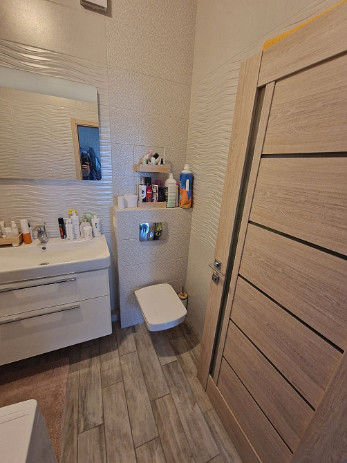 Продам 2-комнатную квартиру в ЖК Артемовский ( Клубный дом) Дніпро - зображення 6