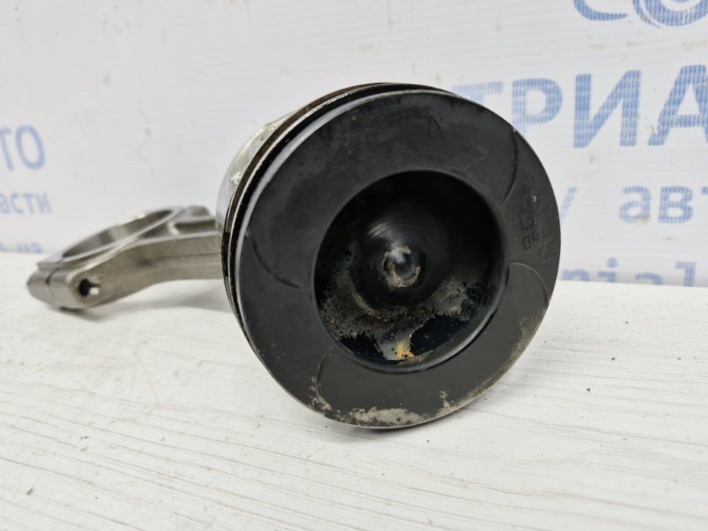 Поршень с шатуном Nissan X-Trail T31 2.0 DIESEL M9R 2007 (б/у) Киев - изображение 2