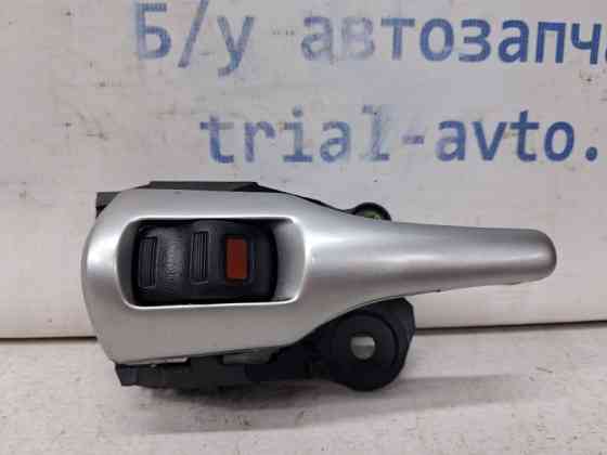 Ручка двери внутренняя левая Toyota Auris 2006-2012 6920602120B3 (Арт. 64241) Київ