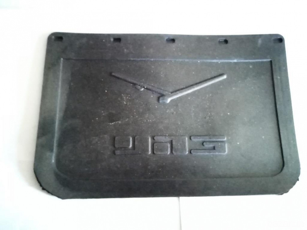 Брызговик УАЗ 469 передний (1шт) Баришівка - зображення 1