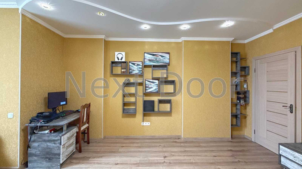 продажа 1-к квартира Киев, Голосеевский, 115000 $ Київ - зображення 6