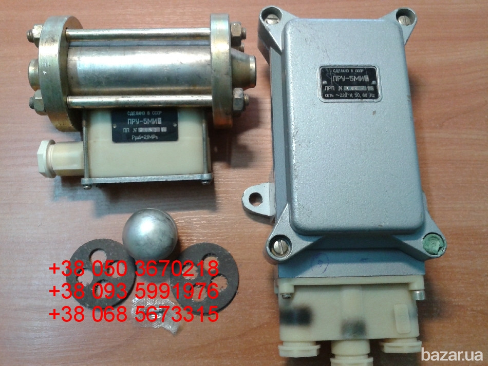 Продам РОС-501 (РОС501, РОС 501), РОС-501И, ПРУ-5, ПРУ-5М, ПРУ-5МИ Киев - изображение 2