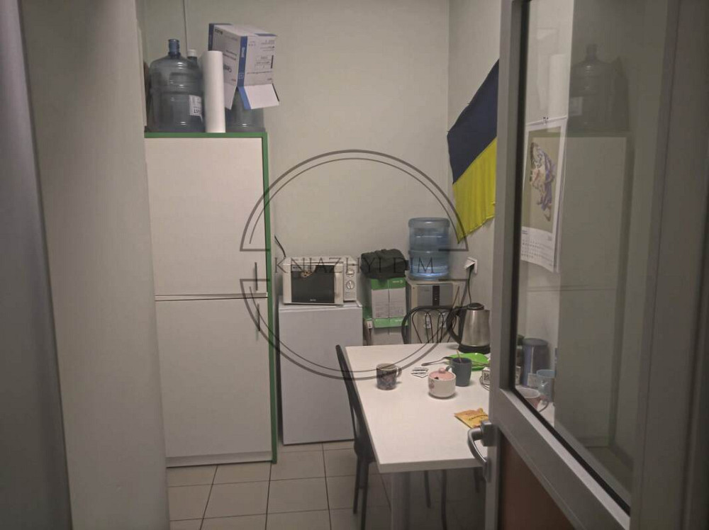 БЕЗ КОМІСІЇ Нежиле приміщення під офіс або магазин, Гетьмана Павла Скоропадського № 1581842 Київ - зображення 7