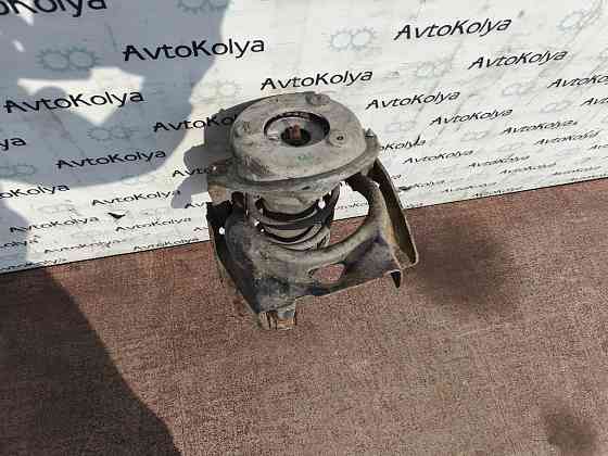 Амортизатор передний (стойка) Peugeot 407 2004–2011 Ковель