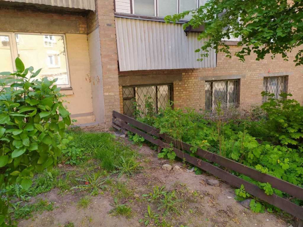 продажа торговые площади Киев, Шевченковский, 150000 $ Київ - зображення 4