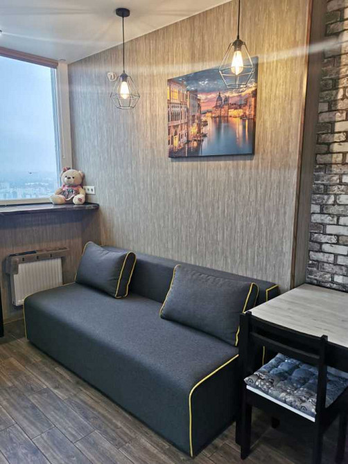 продажа 1-к квартира Киев, Днепровский, 67000 $ Київ - зображення 6