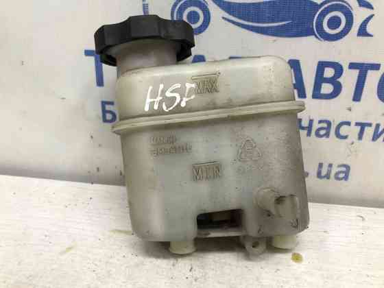 Бачок главного тормозного цилиндра Hyundai Santa fe CM 2.7 БЕНЗИН G6EA 2005 (б/у) Киев