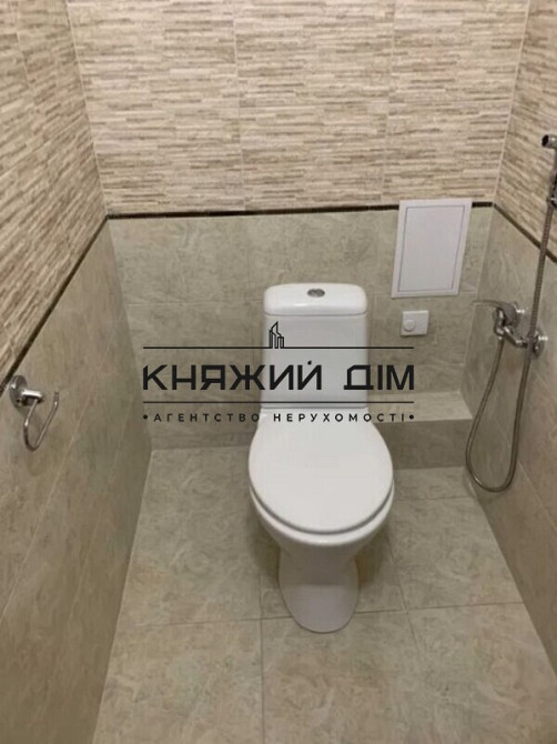 Оренда роздільної 3-х к.квартири в ЖК The Lakes. №11171405 Київ - зображення 10