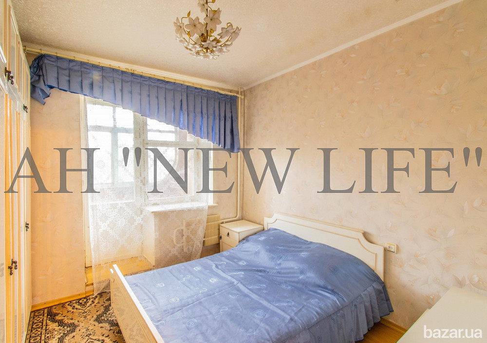 Продам Трехкомнатную квартиру. Д. Коротченко. Кирпич.4 эт. Кухня 14. Суми - зображення 5