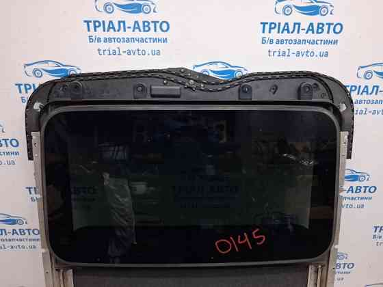 Люк в сборе Infiniti FX S50 3.5 БЕНЗИН VQ35DE 2002 (б/у) Киев