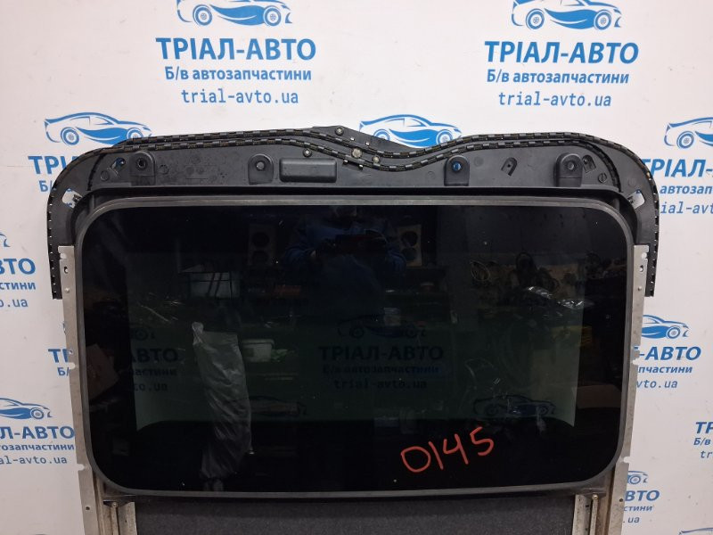 Люк в сборе Infiniti FX S50 3.5 БЕНЗИН VQ35DE 2002 (б/у) Киев - изображение 1