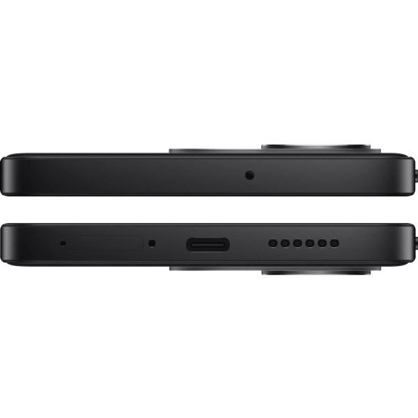 Смартфон Xiaomi Redmi Note 17 4/128GB Black (with Adapter) EU Харьков - изображение 9