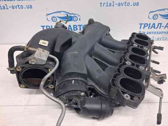 Коллектор впускной пластик Infiniti QX60 L50 3.5 БЕНЗИН VQ35DE 2013 (б/у) Киев