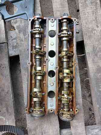 Головка блока Форд Ескорт мк5-7, Мондео 1.6, 16V, оригІнал 958M6090AD Вінниця