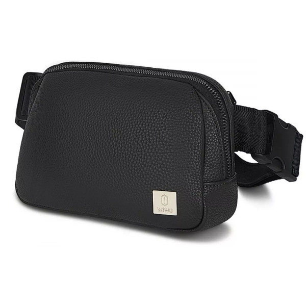 Сумка WIWU LULU Crossbody Bag Black Харків - зображення 1